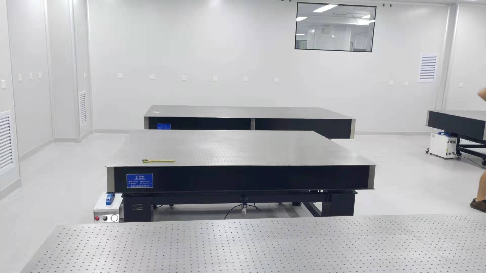 jc710公海赌赌船科技光学平台工作原理简介与应用意义(图1)